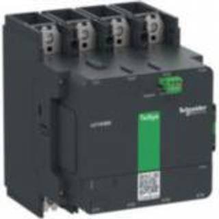 Schneider Kontaktor tesysg330 4p std 48-130v acdc