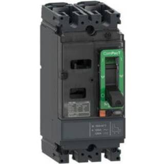 Schneider Maksafbr dc nsx100f 30a 2p