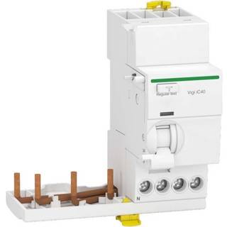 Schneider Vigi ic40 modul 3P n 40a 30ma kl asi