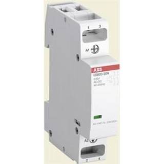ABB Installationskontaktor esb20-02n-04