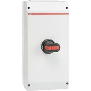 ABB Sikh.afbr. 6p 80a fl13 sortgreb