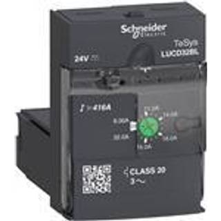 Schneider Strømmodul a3P 20 8-32A 24 lucd32bl