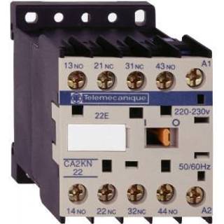 Schneider 054150sl+2br spole ca2kn22f7