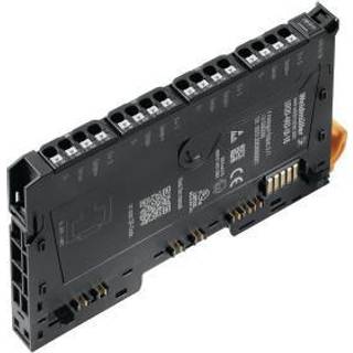 Weidmüller Analog output modul ur20-4ao-ui-16