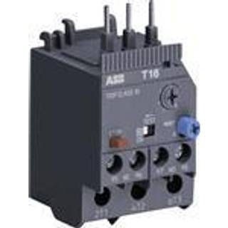 ABB T16-1.0a termorelæ
