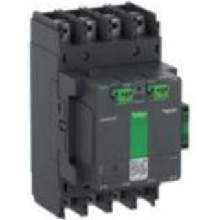 Schneider Kontaktor tesysg115 4p adv 200-500v acdc