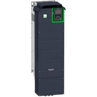 Schneider Frekvensomformer 90kw 3x400v ip21 u/brem