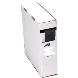 Mini-Box, M/L 24/8 Sort Melbye