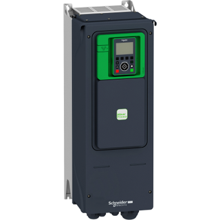 Schneider Atv650 90kw 3x400v ip55