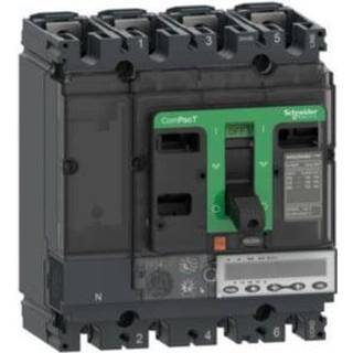 Schneider Maksafbr nsx250hb2 m52e 160a 4p4d