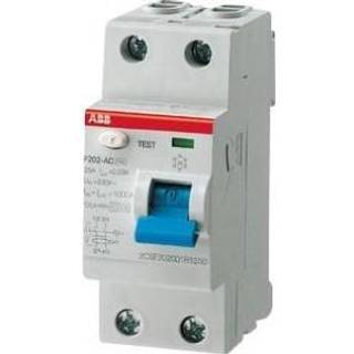 ABB Fi-afb. 40/0,3/3P + N