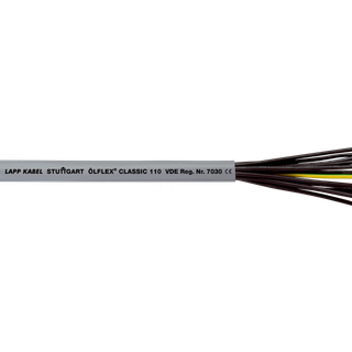 Lapp Ölflex classic 110 4g0,75 r100