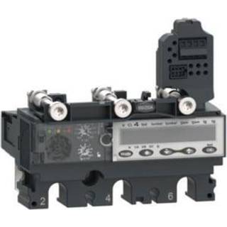 Schneider Relæ micrologic 62e 3p 100a