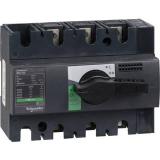 Lastdaskiller Ins100 3P Sort Greb Schneider Electric