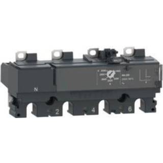Schneider Relæ ma220 4p3t til nsx250