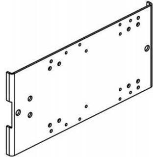Montageplade,Mib Cubic