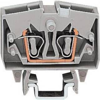 Wago Minikl 2,5mm2 2l din 15