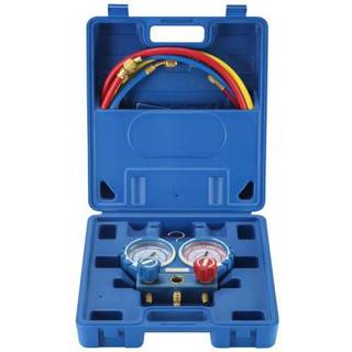 Elma Vmg-2-r32 analog manifold