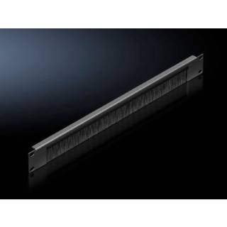 Rittal It panel til kabel indføring 19"1 he