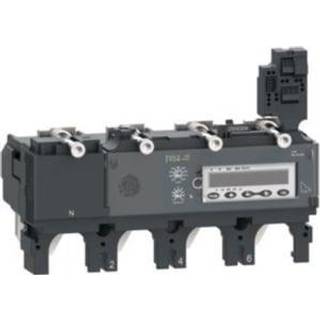 Schneider Relæ micrologic 53e 4p 630a