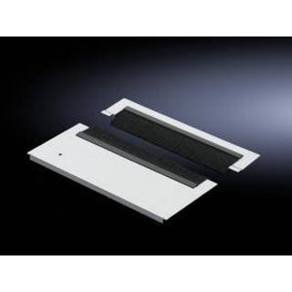 Rittal Vx it flangeplade modul 600x237,5 m