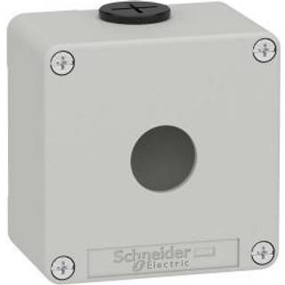 Trykknapkasse Metal Grå For 1Xø22 Schneider Electric