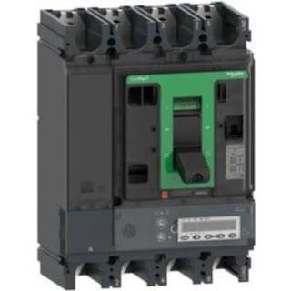 Schneider Maksafbr nsx400hb2 m63e 400a 4p
