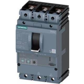 Siemens Mccb  3va2 160a 3p 110ka