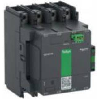 Schneider Kontaktor tesysg115 4p std 100-250v acdc
