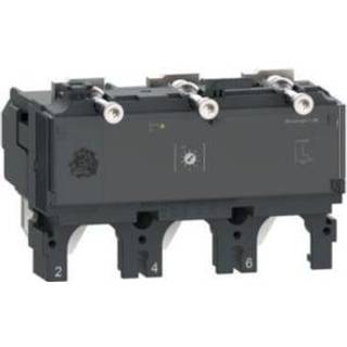 Schneider Relæ micrologic 13m 3p 320a