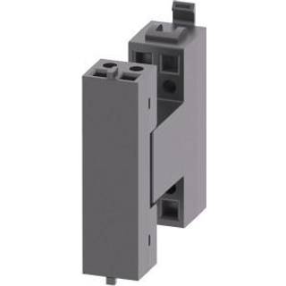 Siemens Ekstra kredsløbkonnektor plug-in enhed