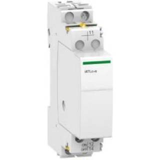 Schneider Centralstyring iatlc+s 24-240V a