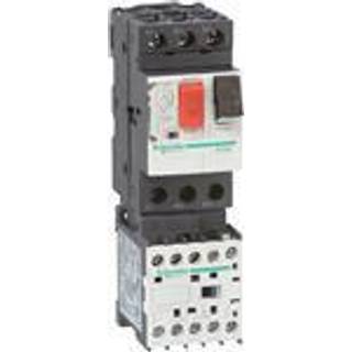 Schneider Kombistarter 4-6,3a 24vdc/l