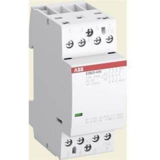 ABB Installationskontaktor esb25-30n-06
