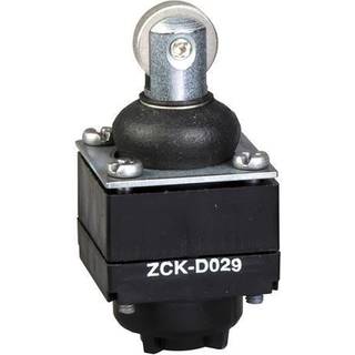 Telemecanique Sensors Endestop hoved zck-d029
