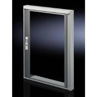Rittal Systemvinduer til TS, SE ft 77x370x500