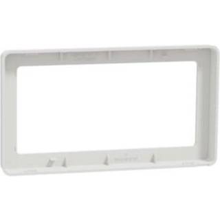 LK Fuga Base63 Design 2m, Hvid  - 560D61121L