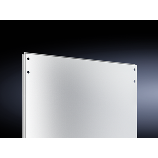 Rittal Skilleplade vx 2000x600