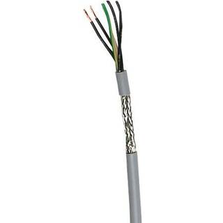 Styrekabel f-cy-jz 4G16,0 grå T-500