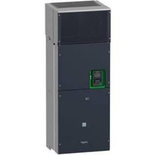 Schneider Frekvensomformer 220kw 3x400v ip21