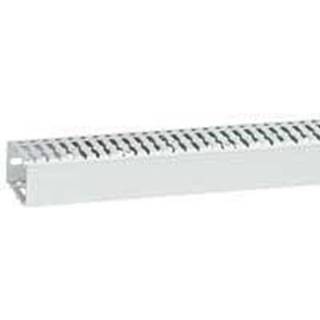 Ledningskanal B40 x H60 halogenfri UL