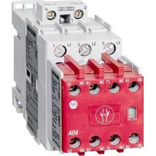 Rockwell Safety contAC tor, 11kw/400V