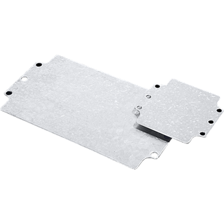 Rittal Uk montasjeplater for ga9113210