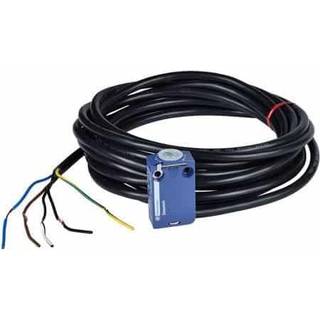 Telemecanique Sensors Endestop metal krop 5m zcmd29l5