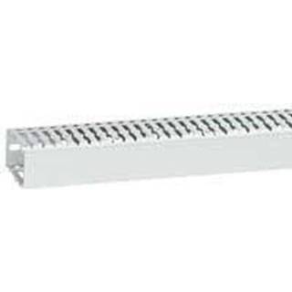 Ledningskanal B40 x H80 halogenfri UL