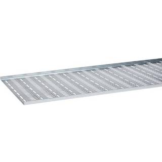 Kabelplade W4 300Mm Fzs 1,96M Wibe Group
