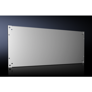 Rittal DelMontageplade til vx 1000x600
