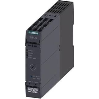Siemens Motorstarter 1,6-7,0a, 110-230v