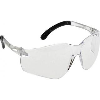 Pan View Sikkerhedsbrille - Klar