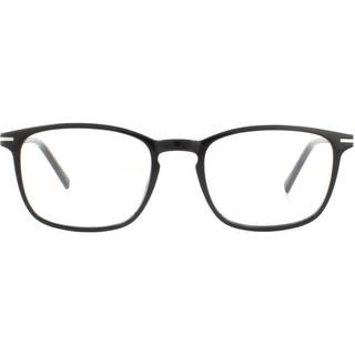 SmartBuy Collection Elk AC9 52 Briller Mænd Black - Black - 52mm